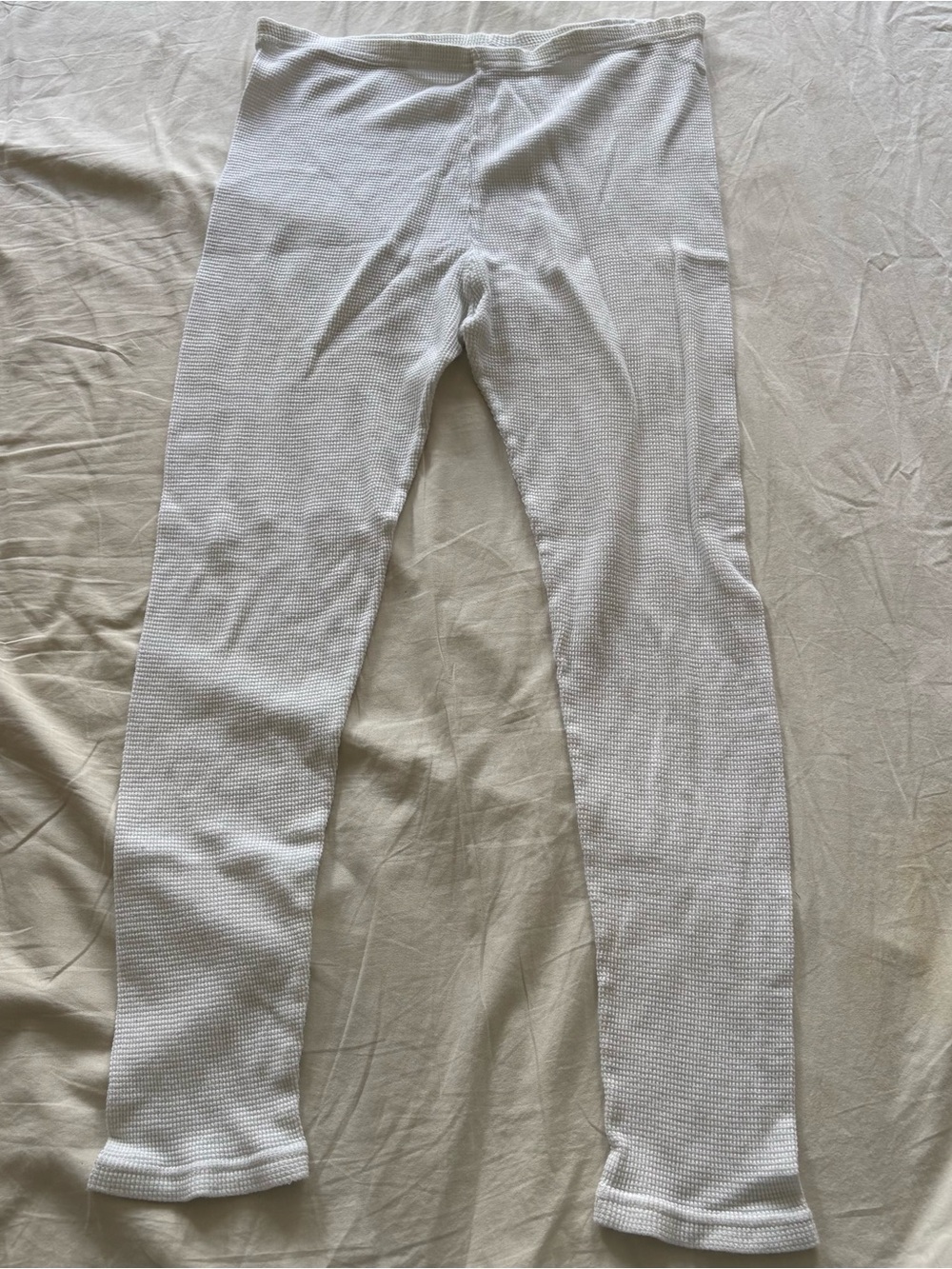 Men’s Extra-Large Long Underwear